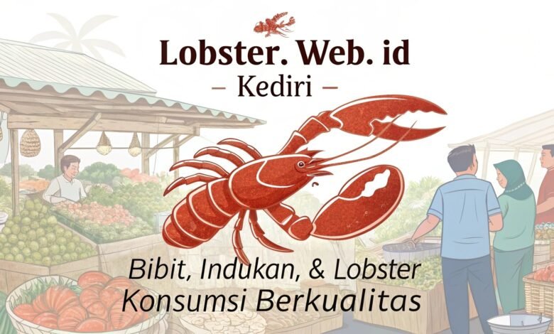 Jual Lobster Air Tawar Di Kediri – Bibit, Indukan, &Amp; Lobster Konsumsi Berkualitas Lobster Web Id Di Kediri Jual Lobster Air Tawar Di